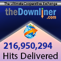 The Downliner - The Ultimate Co-Op Cooperative