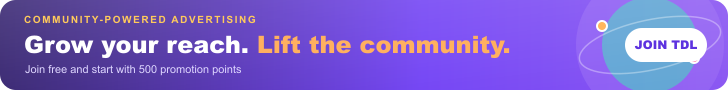 Join The Downliner — Grow together. Reach further.