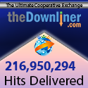 The Downliner - The Ultimate Cooperative