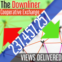 The Downliner Website Traffic Co-op